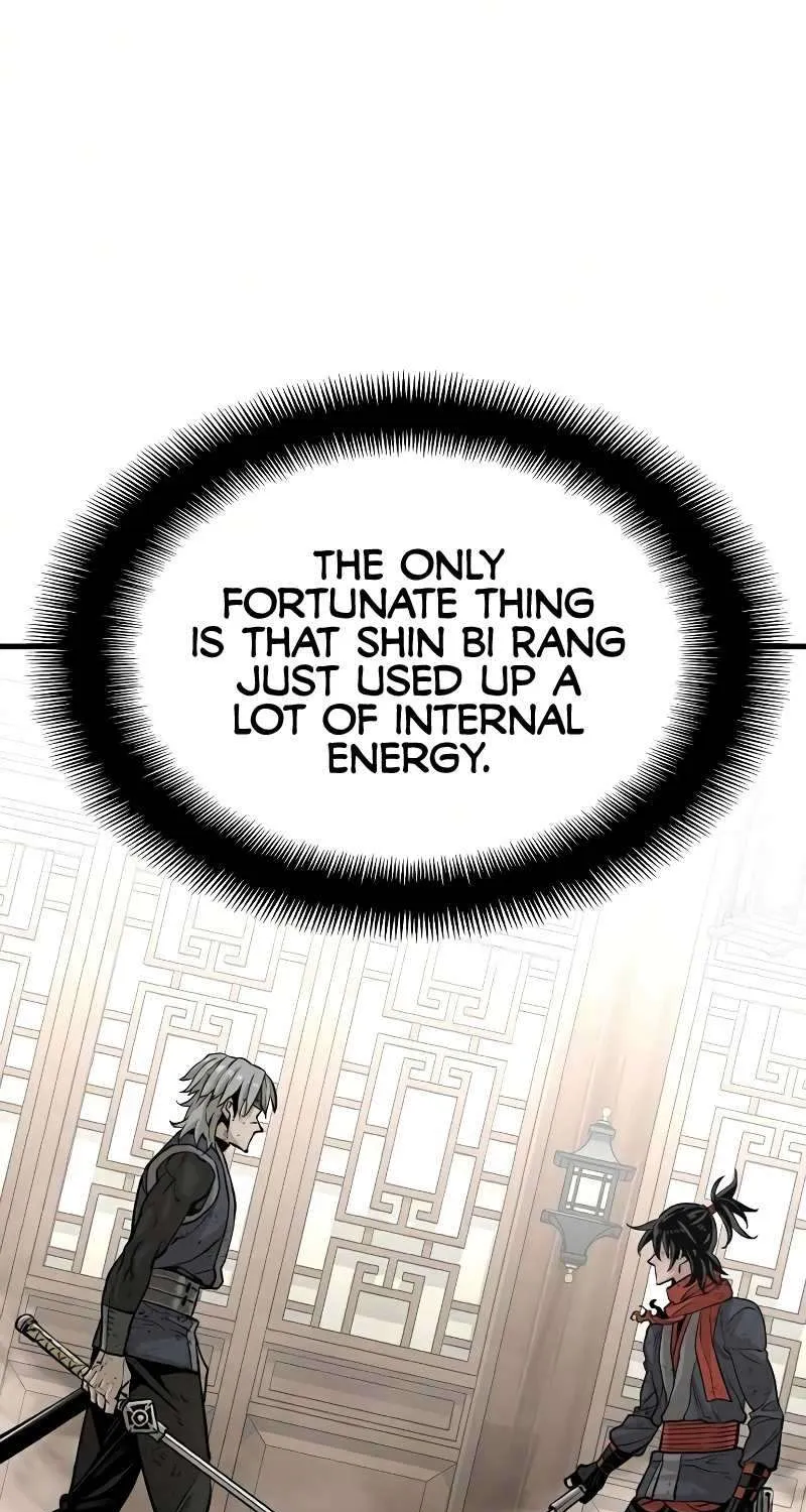 Read Heavenly Demon Cultivation Simulation chapter 23 image 24 on Lezhin