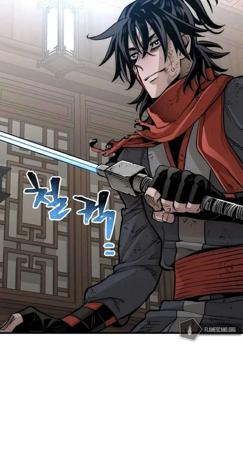Read Heavenly Demon Cultivation Simulation chapter 23 image 27 on Lezhin