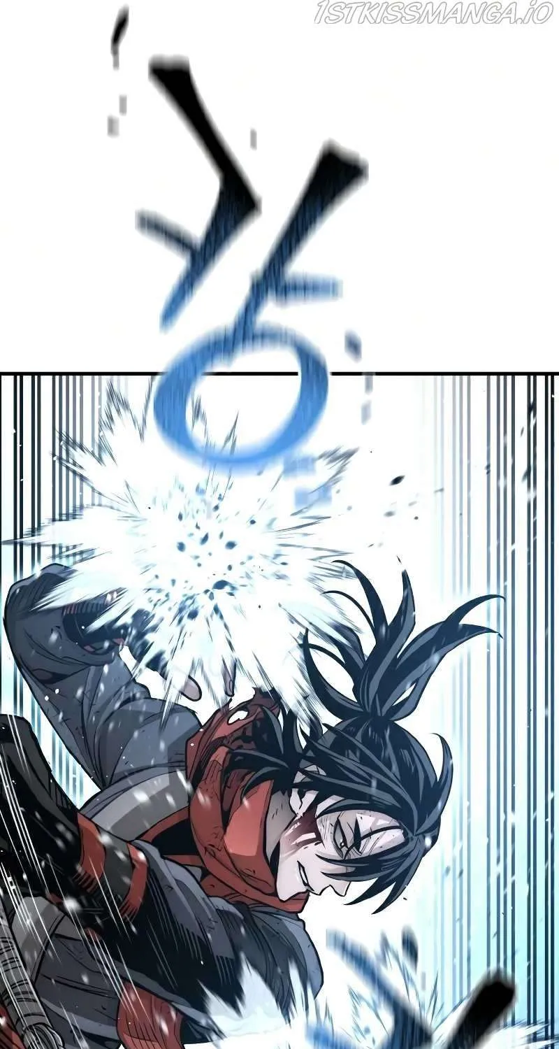 Read Heavenly Demon Cultivation Simulation chapter 23 image 37 on Lezhin