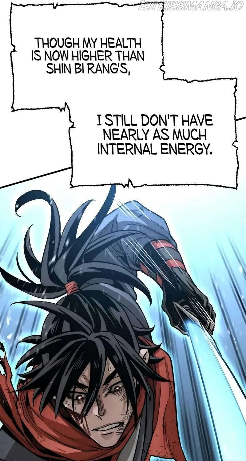 Read Heavenly Demon Cultivation Simulation chapter 23 image 45 on Lezhin
