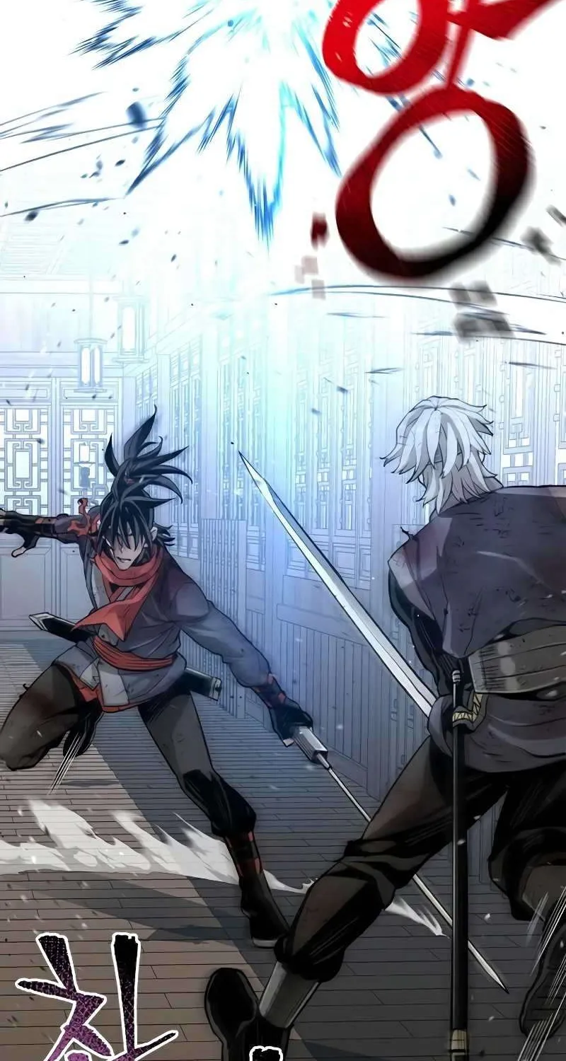 Read Heavenly Demon Cultivation Simulation chapter 23 image 56 on Lezhin