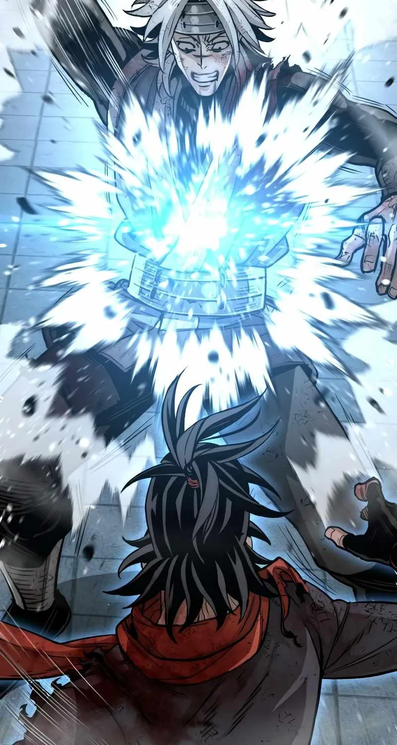 Read Heavenly Demon Cultivation Simulation chapter 24 image 12 on Lezhin