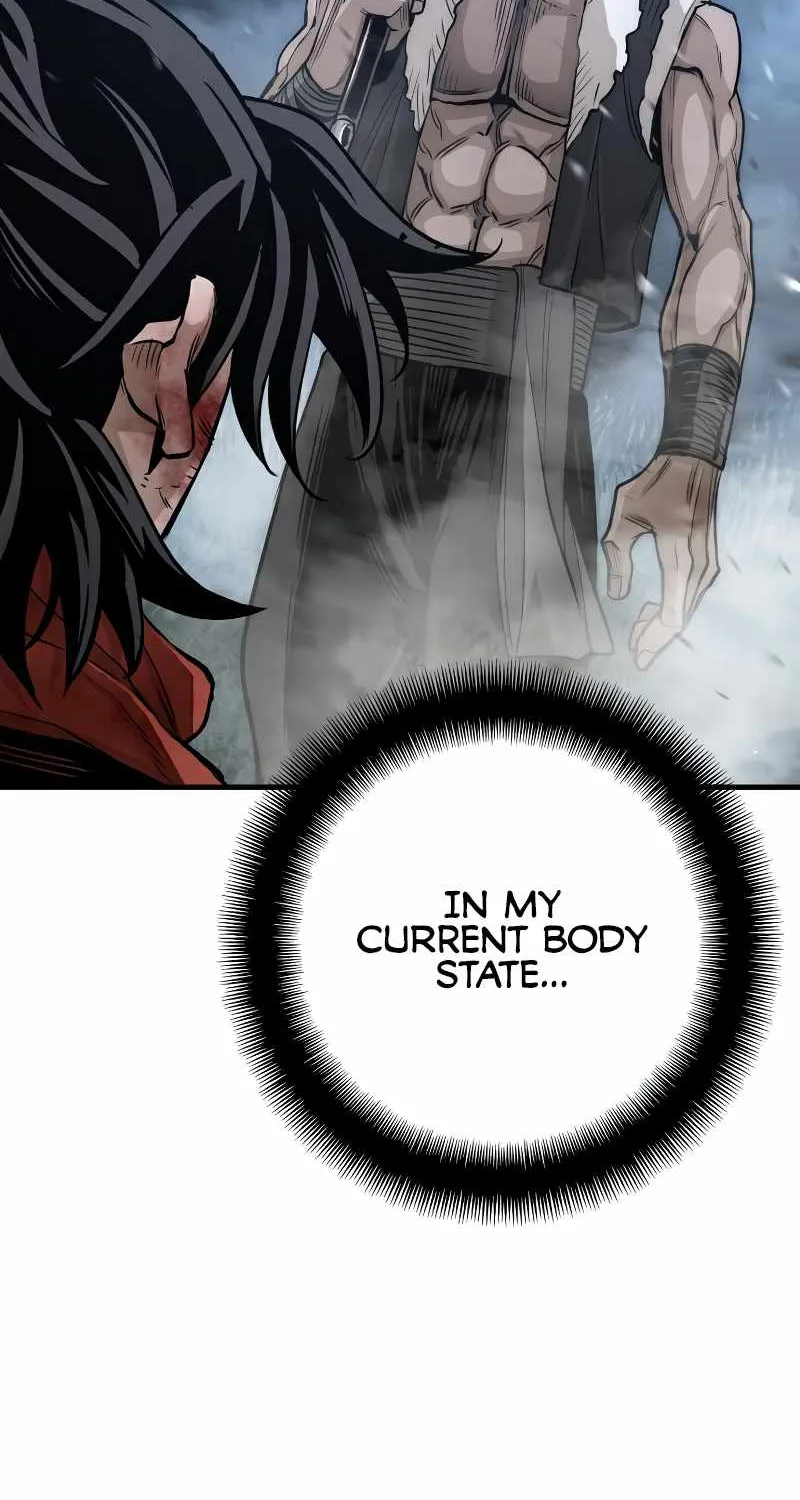 Read Heavenly Demon Cultivation Simulation chapter 24 image 122 on Lezhin
