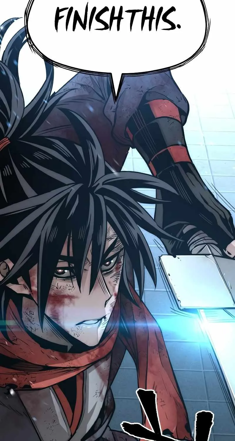 Read Heavenly Demon Cultivation Simulation chapter 24 image 15 on Lezhin