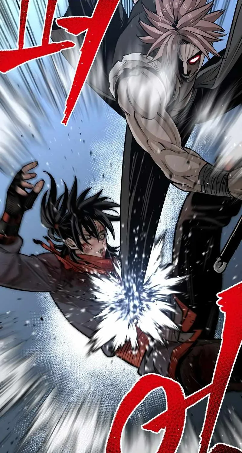 Read Heavenly Demon Cultivation Simulation chapter 24 image 155 on Lezhin
