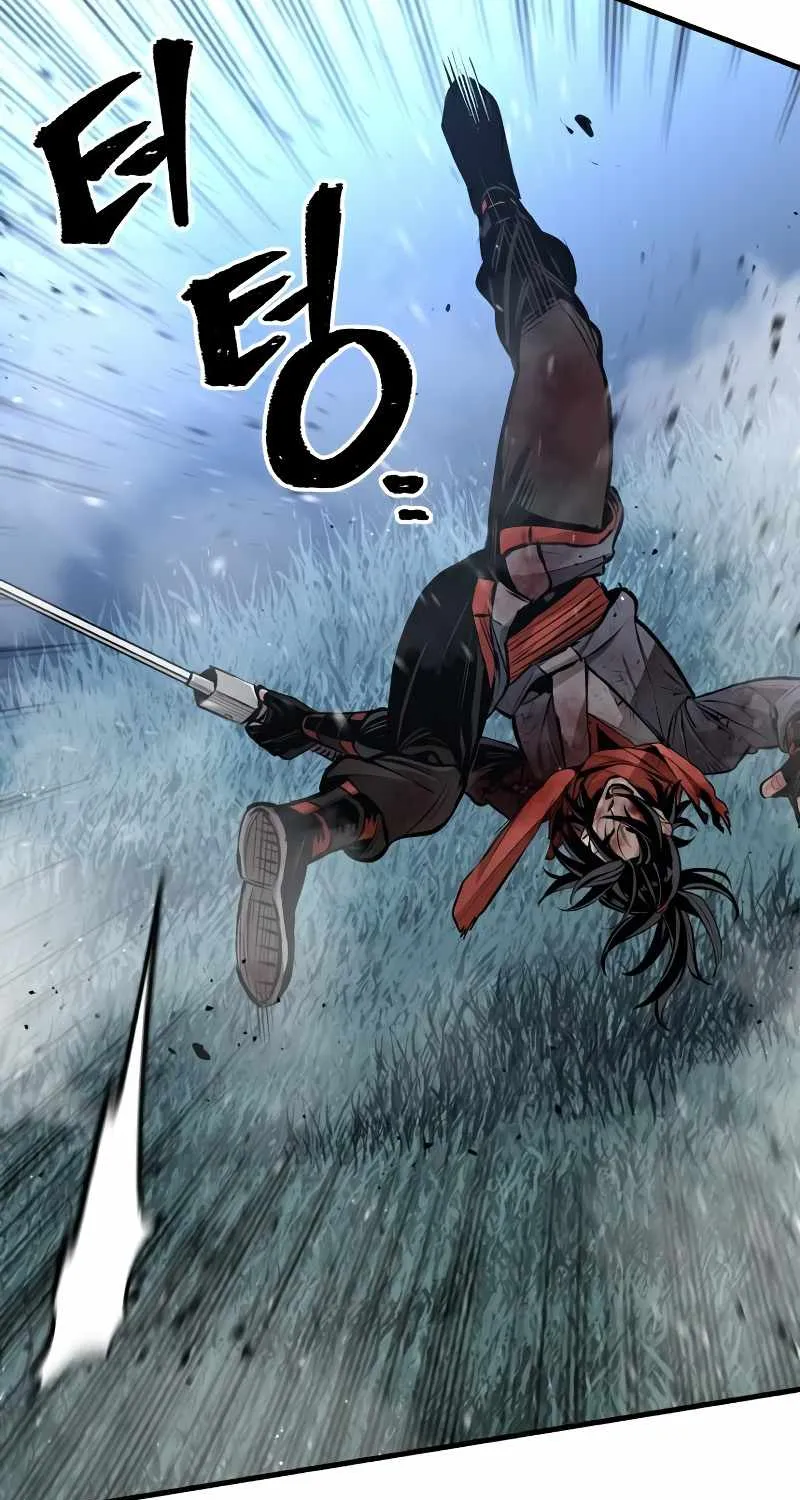 Read Heavenly Demon Cultivation Simulation chapter 24 image 163 on Lezhin