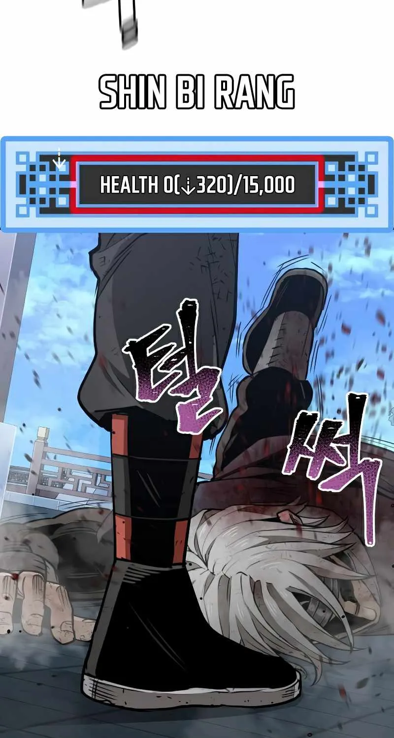 Read Heavenly Demon Cultivation Simulation chapter 24 image 22 on Lezhin