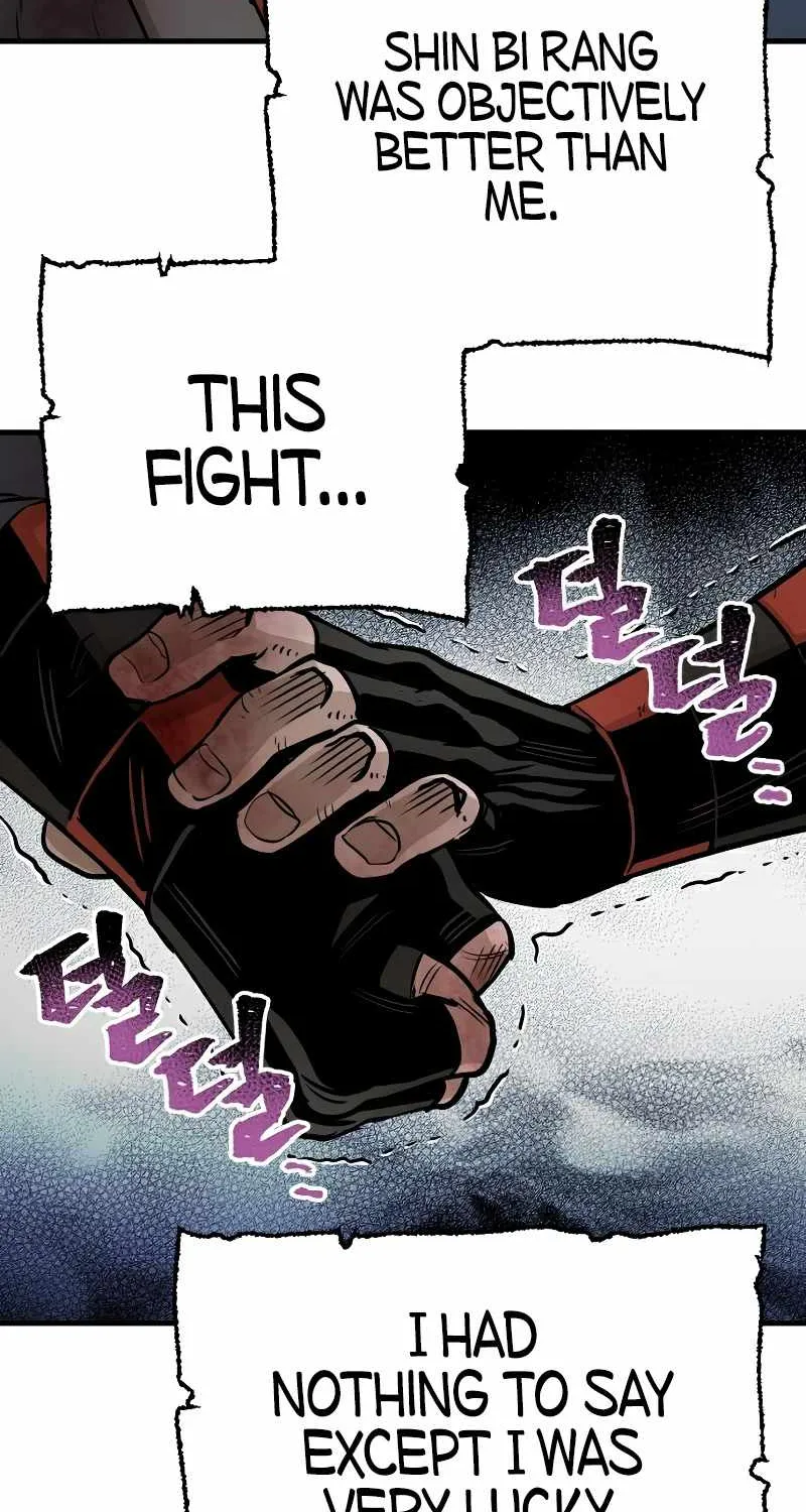 Read Heavenly Demon Cultivation Simulation chapter 24 image 28 on Lezhin
