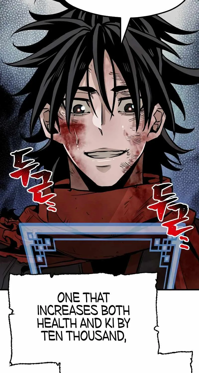 Read Heavenly Demon Cultivation Simulation chapter 24 image 32 on Lezhin