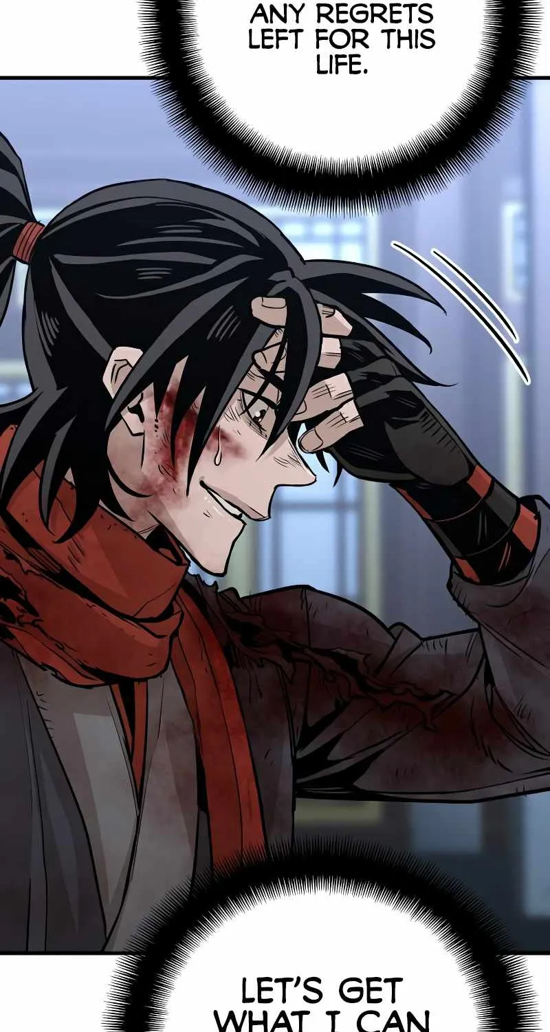 Read Heavenly Demon Cultivation Simulation chapter 24 image 34 on Lezhin