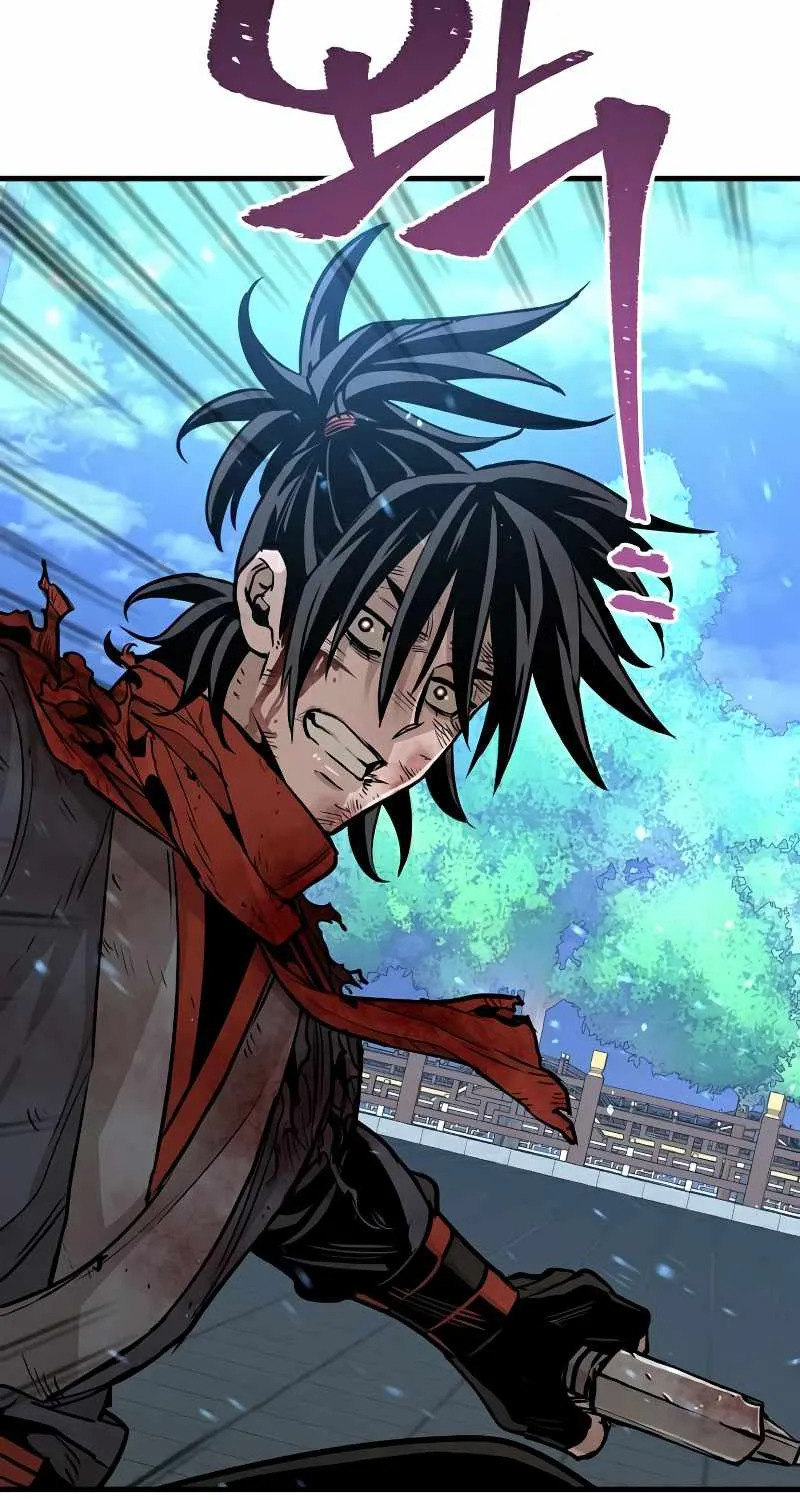 Read Heavenly Demon Cultivation Simulation chapter 24 image 38 on Lezhin