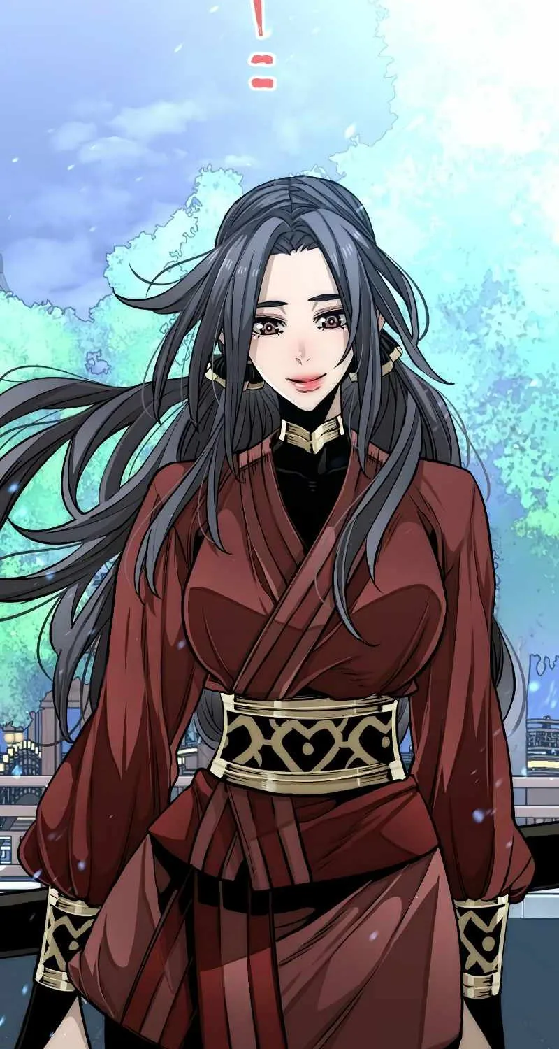 Read Heavenly Demon Cultivation Simulation chapter 24 image 41 on Lezhin