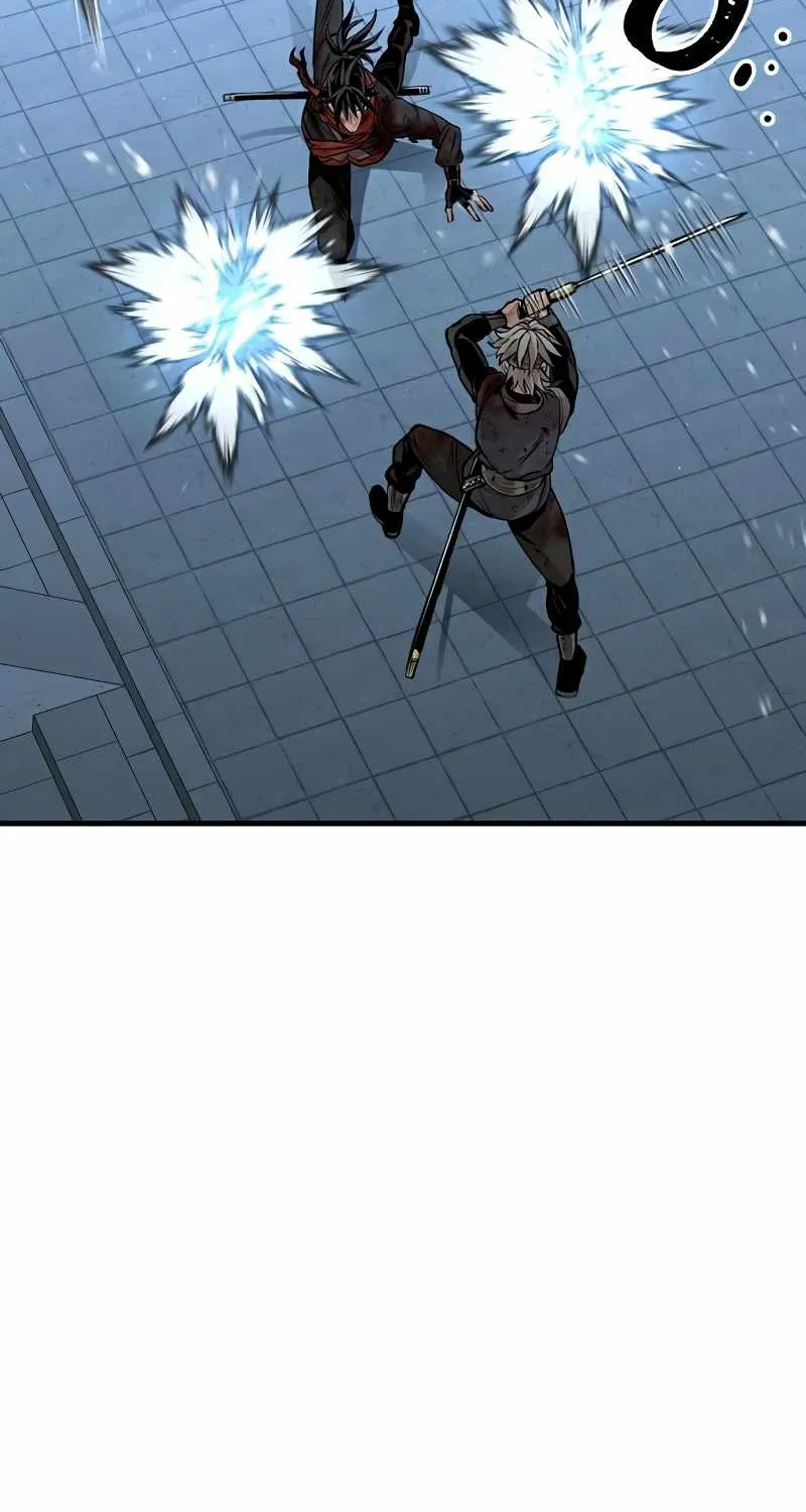 Read Heavenly Demon Cultivation Simulation chapter 24 image 5 on Lezhin