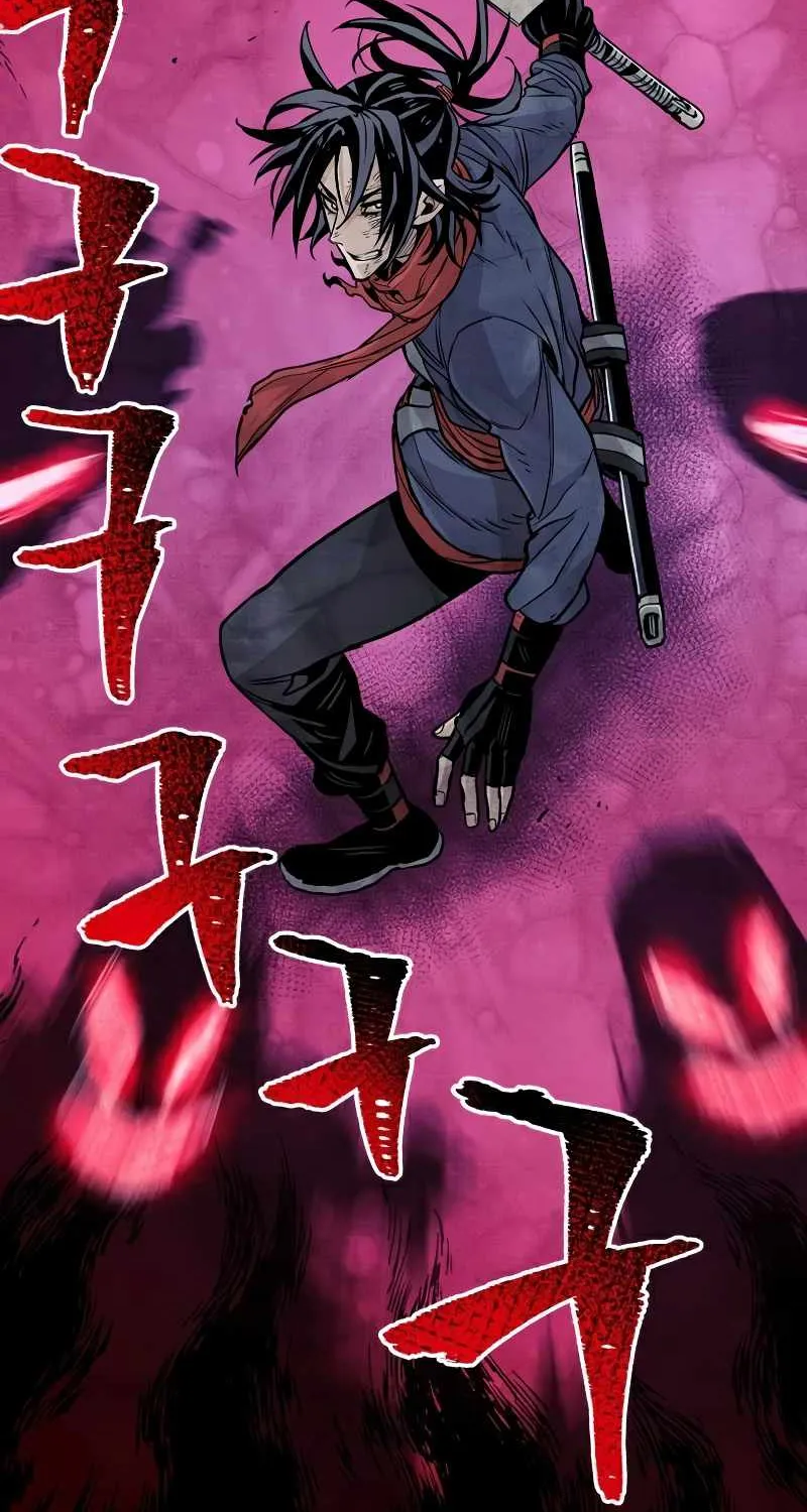Read Heavenly Demon Cultivation Simulation chapter 24 image 77 on Lezhin