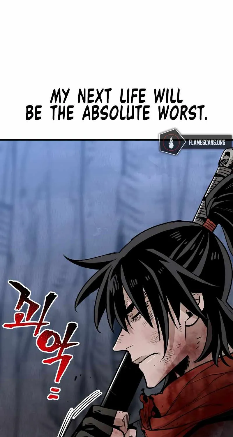 Read Heavenly Demon Cultivation Simulation chapter 24 image 80 on Lezhin