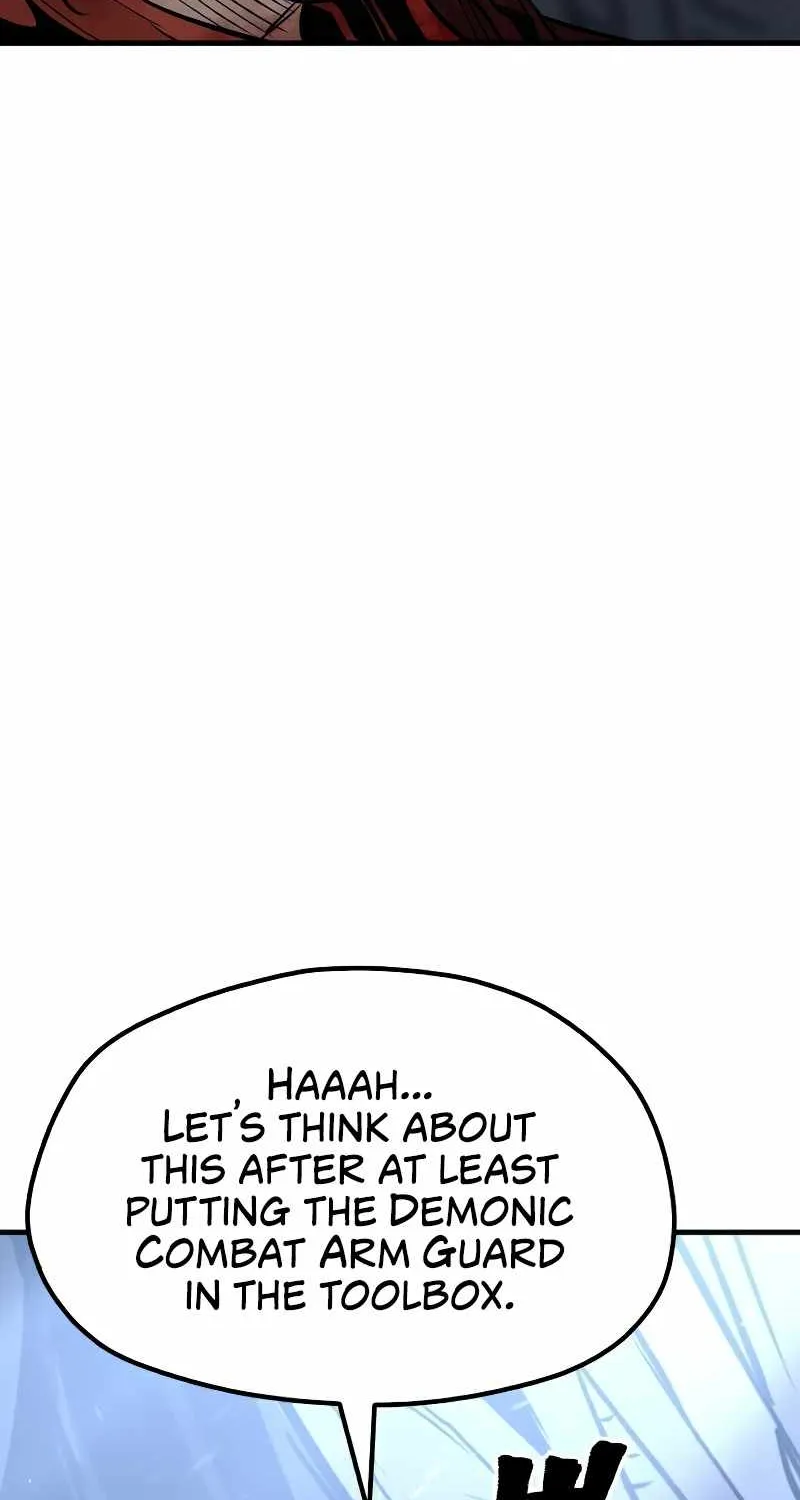 Read Heavenly Demon Cultivation Simulation chapter 24 image 91 on Lezhin