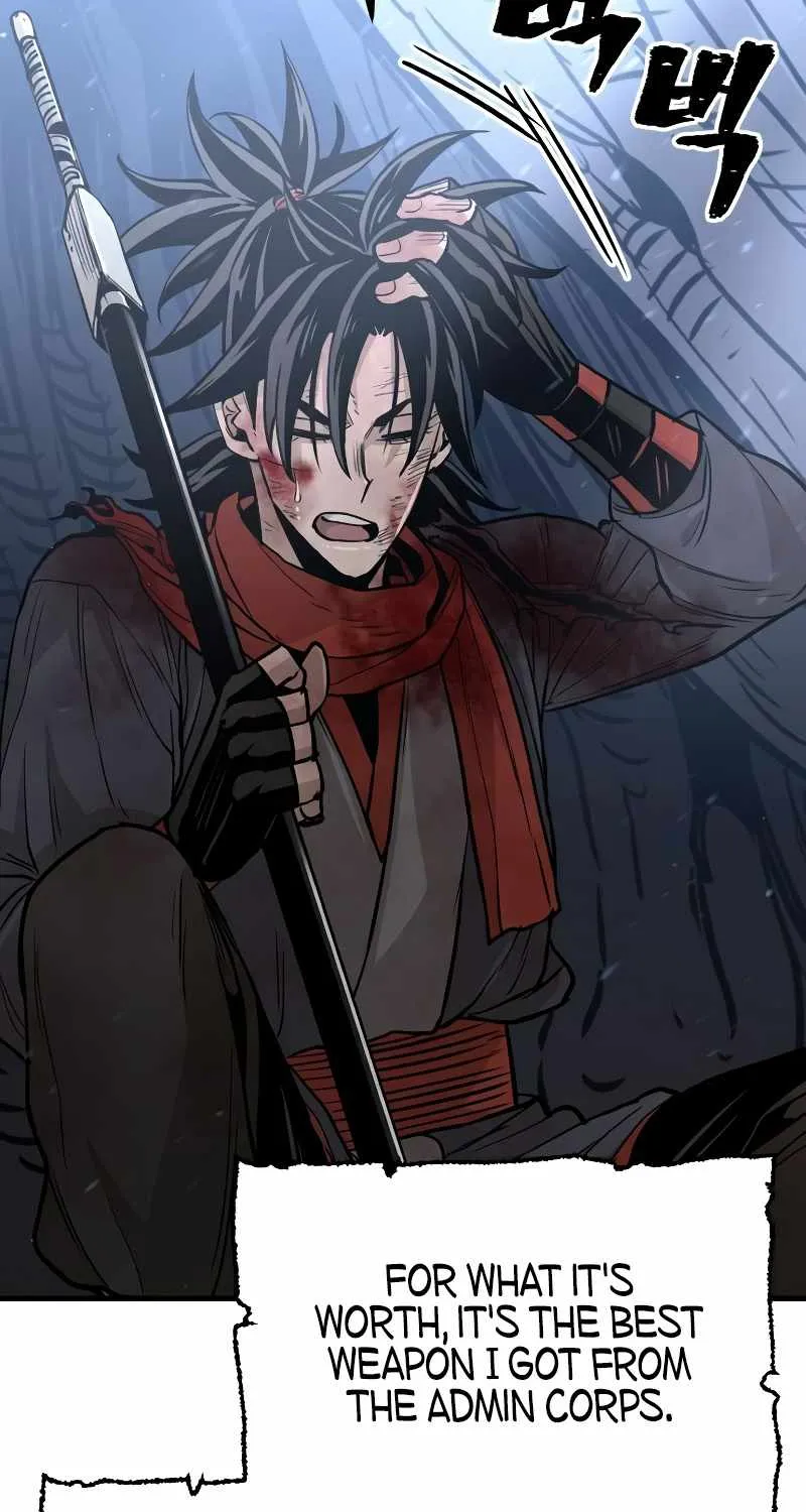 Read Heavenly Demon Cultivation Simulation chapter 24 image 92 on Lezhin