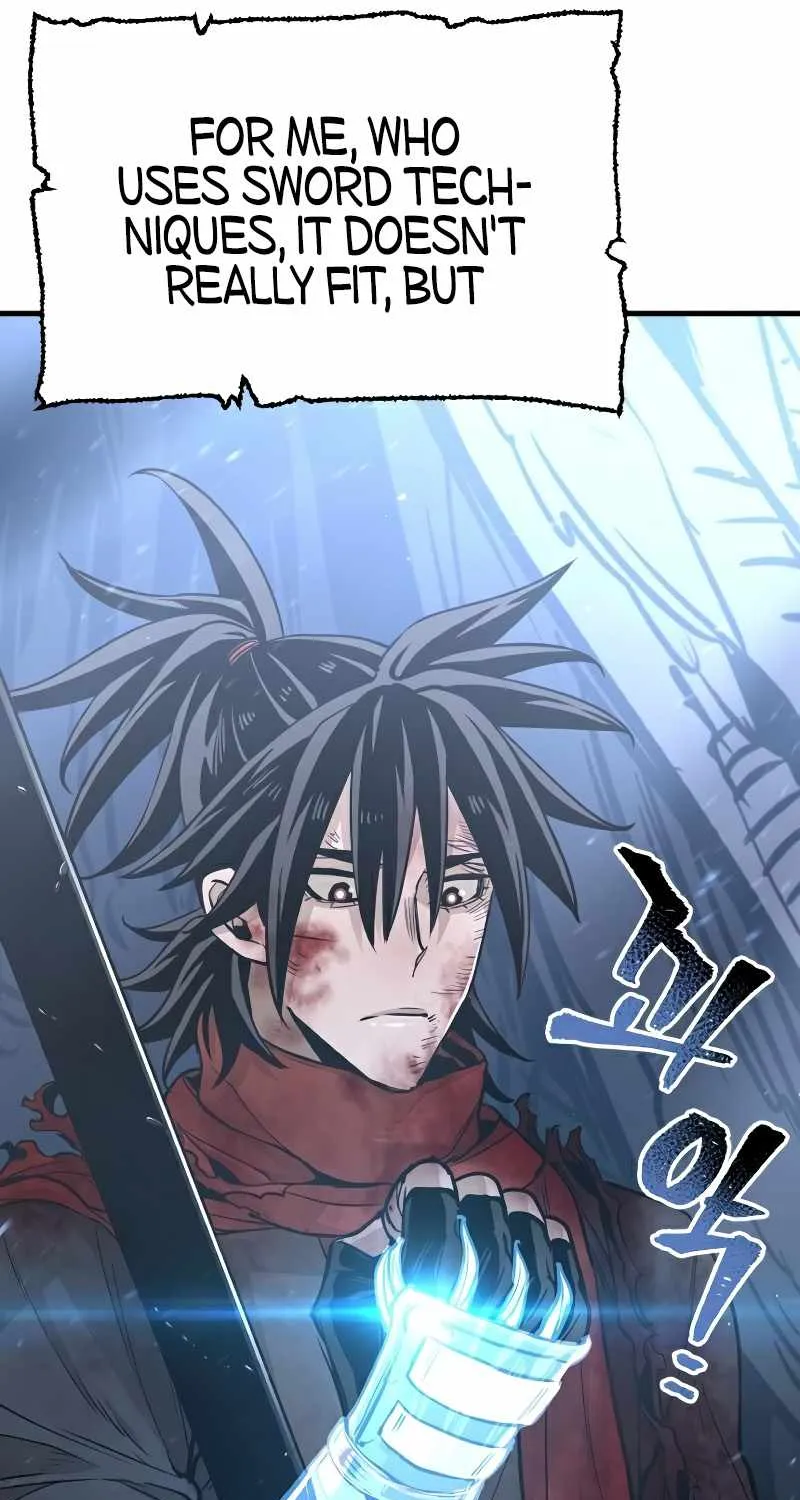 Read Heavenly Demon Cultivation Simulation chapter 24 image 94 on Lezhin