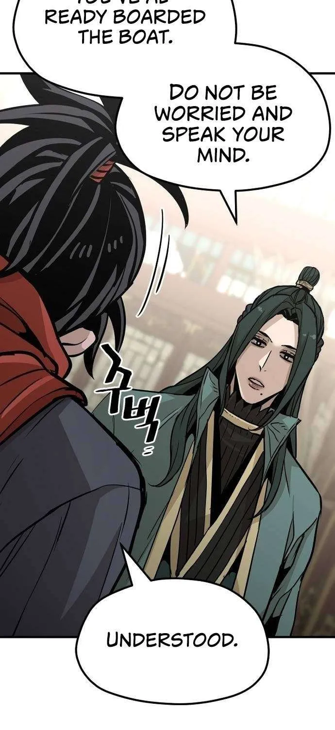 Read Heavenly Demon Cultivation Simulation chapter 25 image 107 on Lezhin