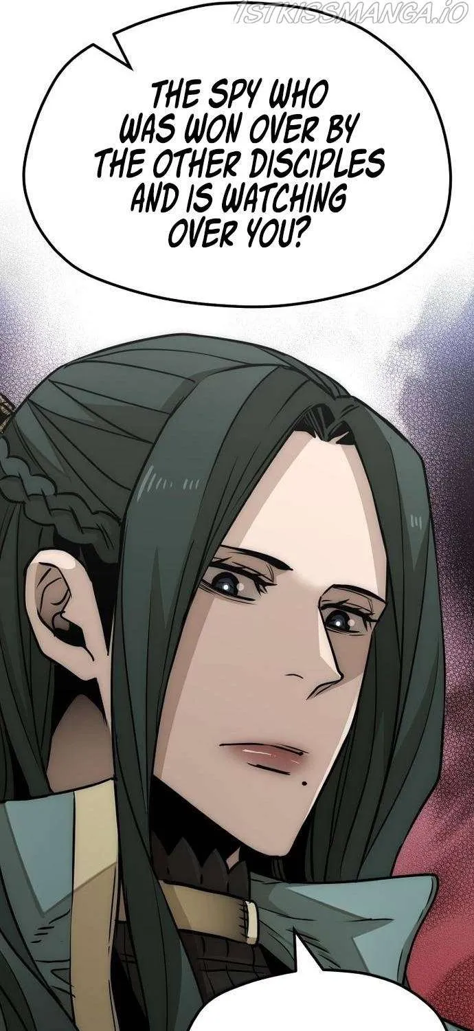 Read Heavenly Demon Cultivation Simulation chapter 25 image 111 on Lezhin