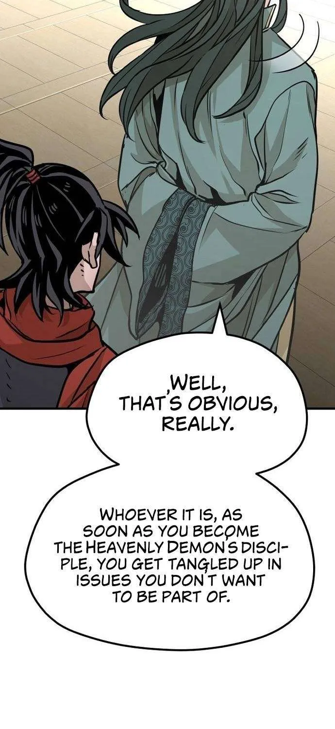 Read Heavenly Demon Cultivation Simulation chapter 25 image 113 on Lezhin