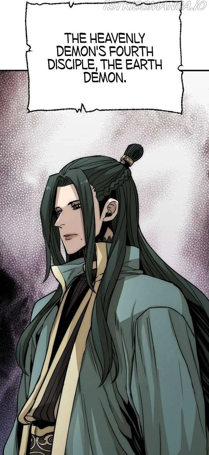 Read Heavenly Demon Cultivation Simulation chapter 25 image 117 on Lezhin