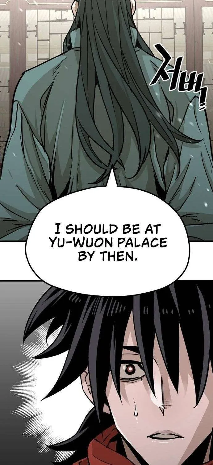 Read Heavenly Demon Cultivation Simulation chapter 25 image 122 on Lezhin