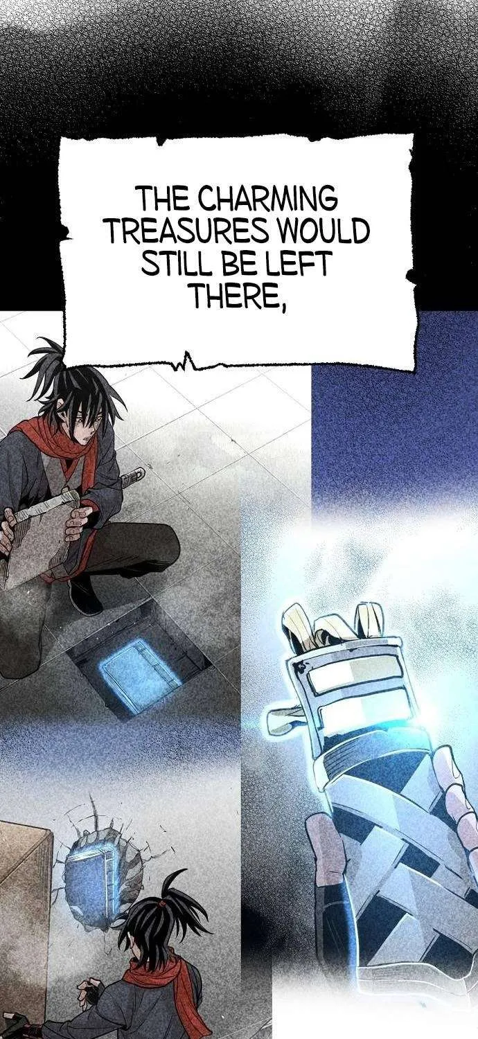Read Heavenly Demon Cultivation Simulation chapter 25 image 135 on Lezhin