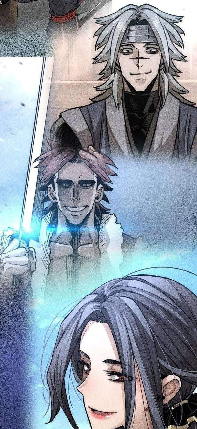 Read Heavenly Demon Cultivation Simulation chapter 25 image 136 on Lezhin