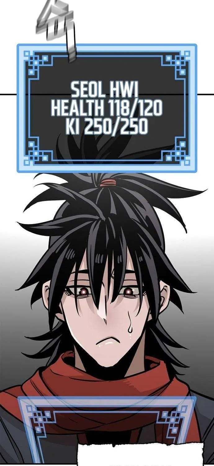 Read Heavenly Demon Cultivation Simulation chapter 25 image 140 on Lezhin