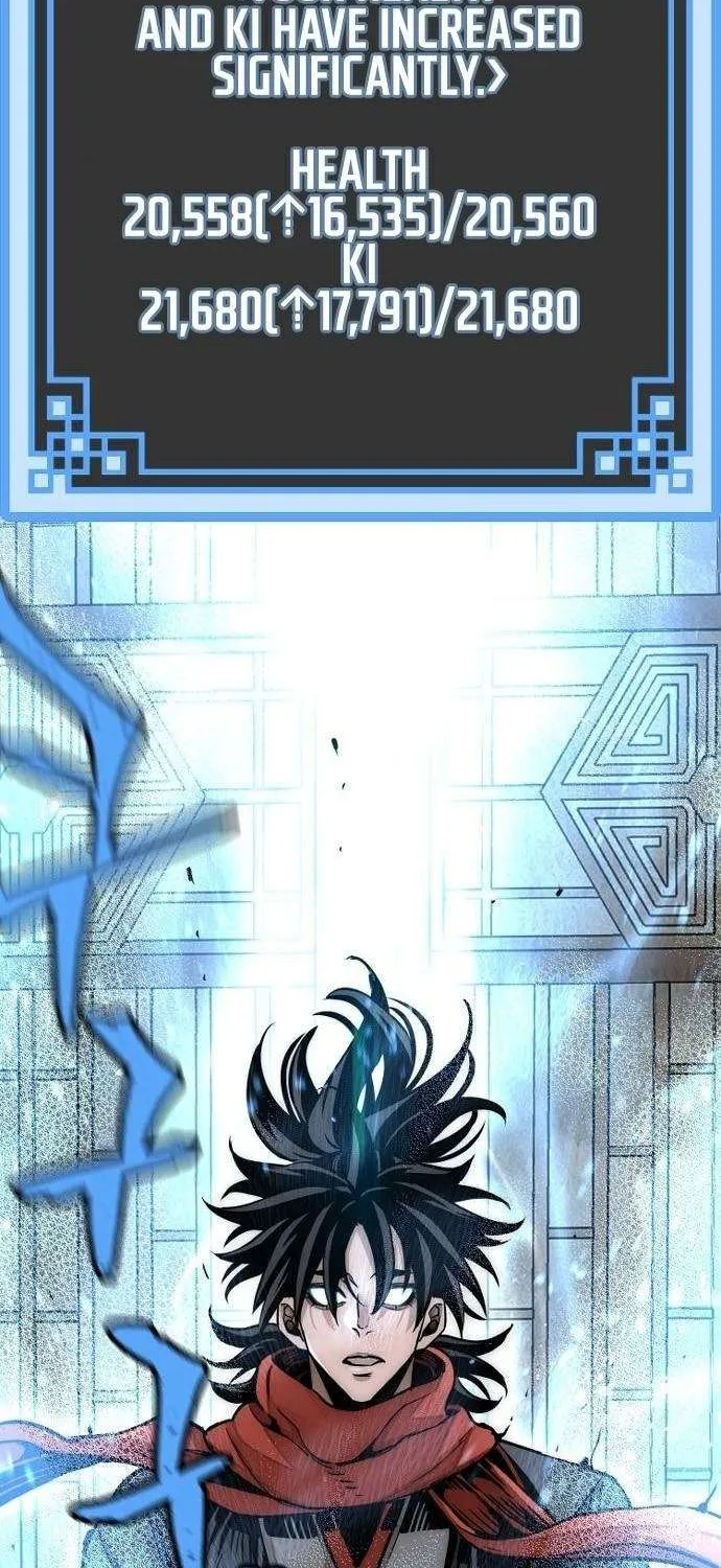 Read Heavenly Demon Cultivation Simulation chapter 25 image 154 on Lezhin