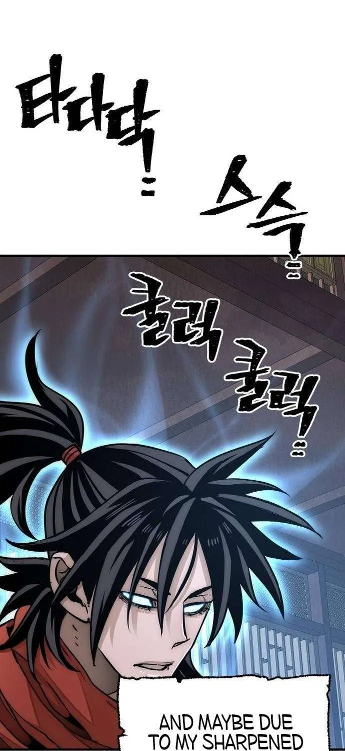 Read Heavenly Demon Cultivation Simulation chapter 25 image 159 on Lezhin
