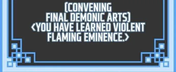 Read Heavenly Demon Cultivation Simulation chapter 25 image 163 on Lezhin