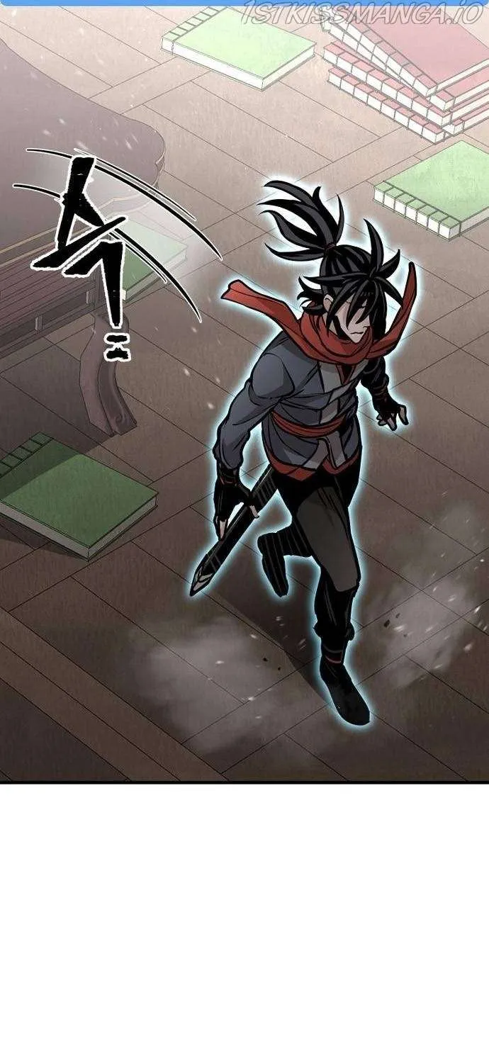 Read Heavenly Demon Cultivation Simulation chapter 25 image 164 on Lezhin