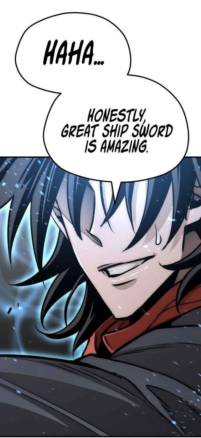 Read Heavenly Demon Cultivation Simulation chapter 25 image 181 on Lezhin