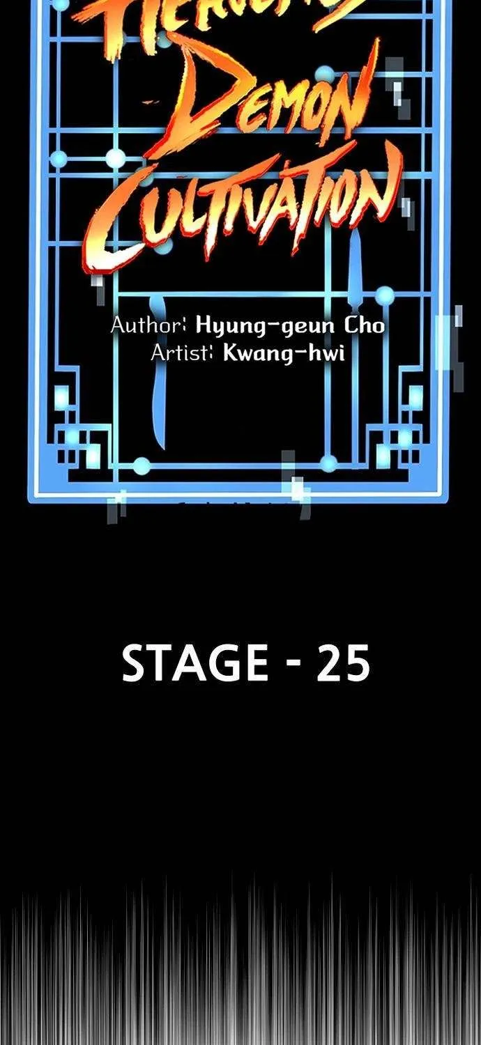 Read Heavenly Demon Cultivation Simulation chapter 25 image 20 on Lezhin