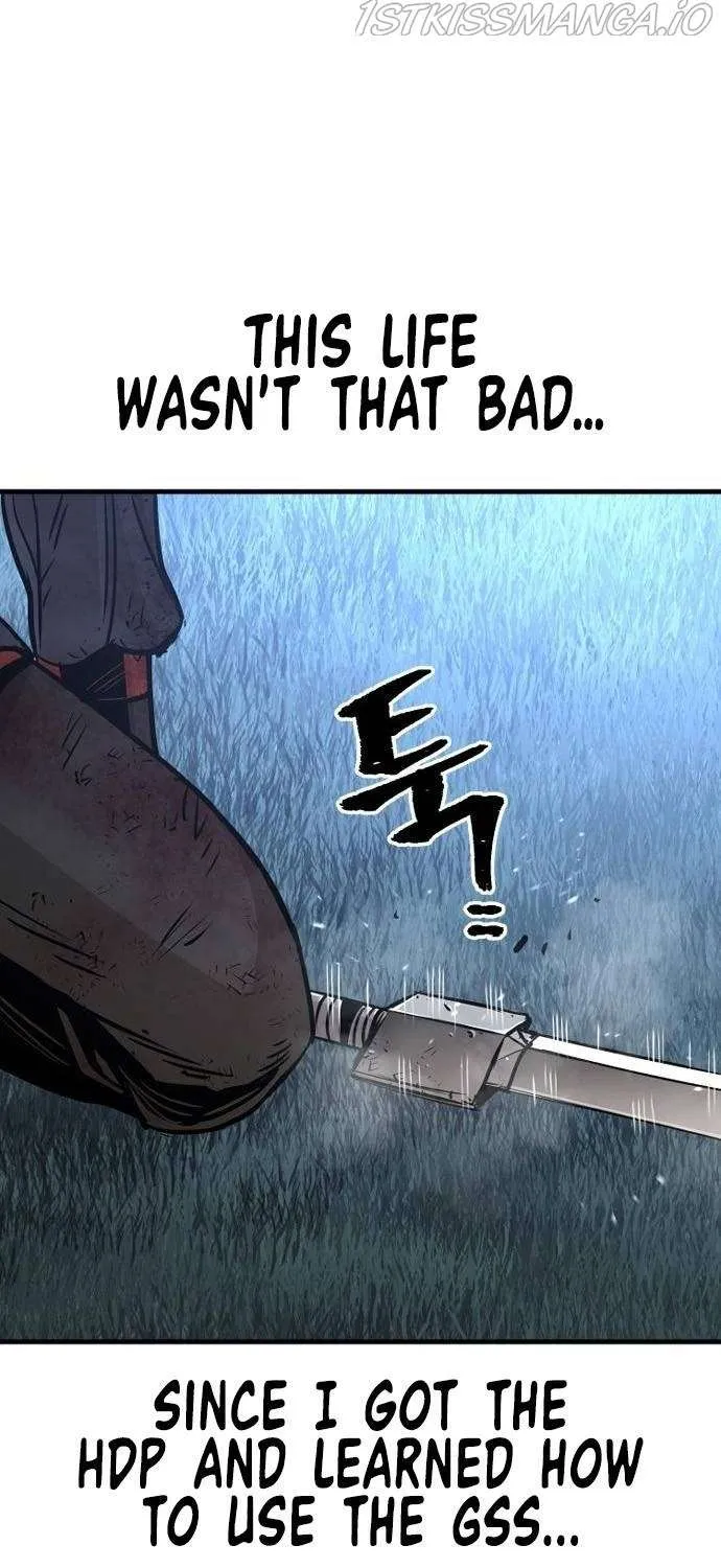 Read Heavenly Demon Cultivation Simulation chapter 25 image 42 on Lezhin