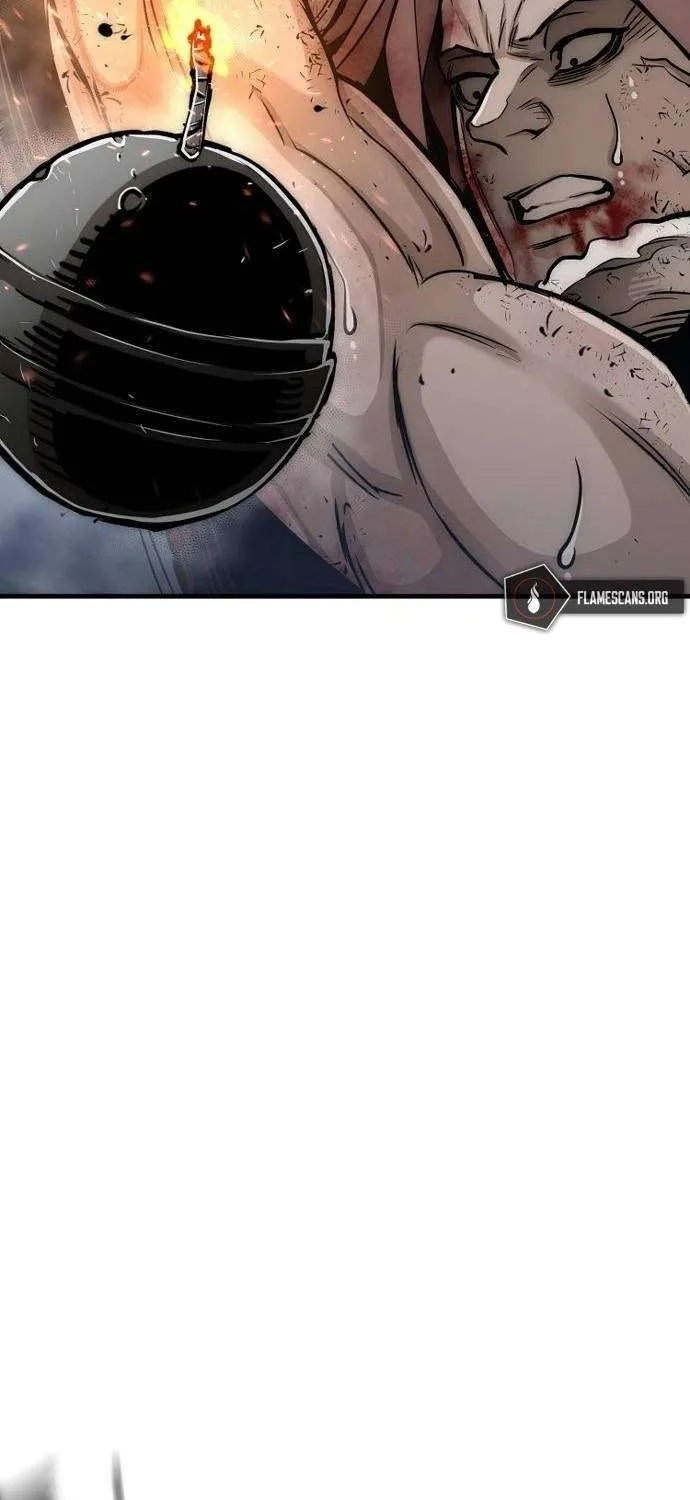 Read Heavenly Demon Cultivation Simulation chapter 25 image 58 on Lezhin