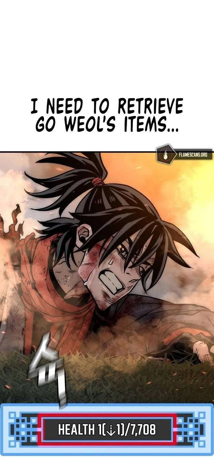 Read Heavenly Demon Cultivation Simulation chapter 25 image 70 on Lezhin