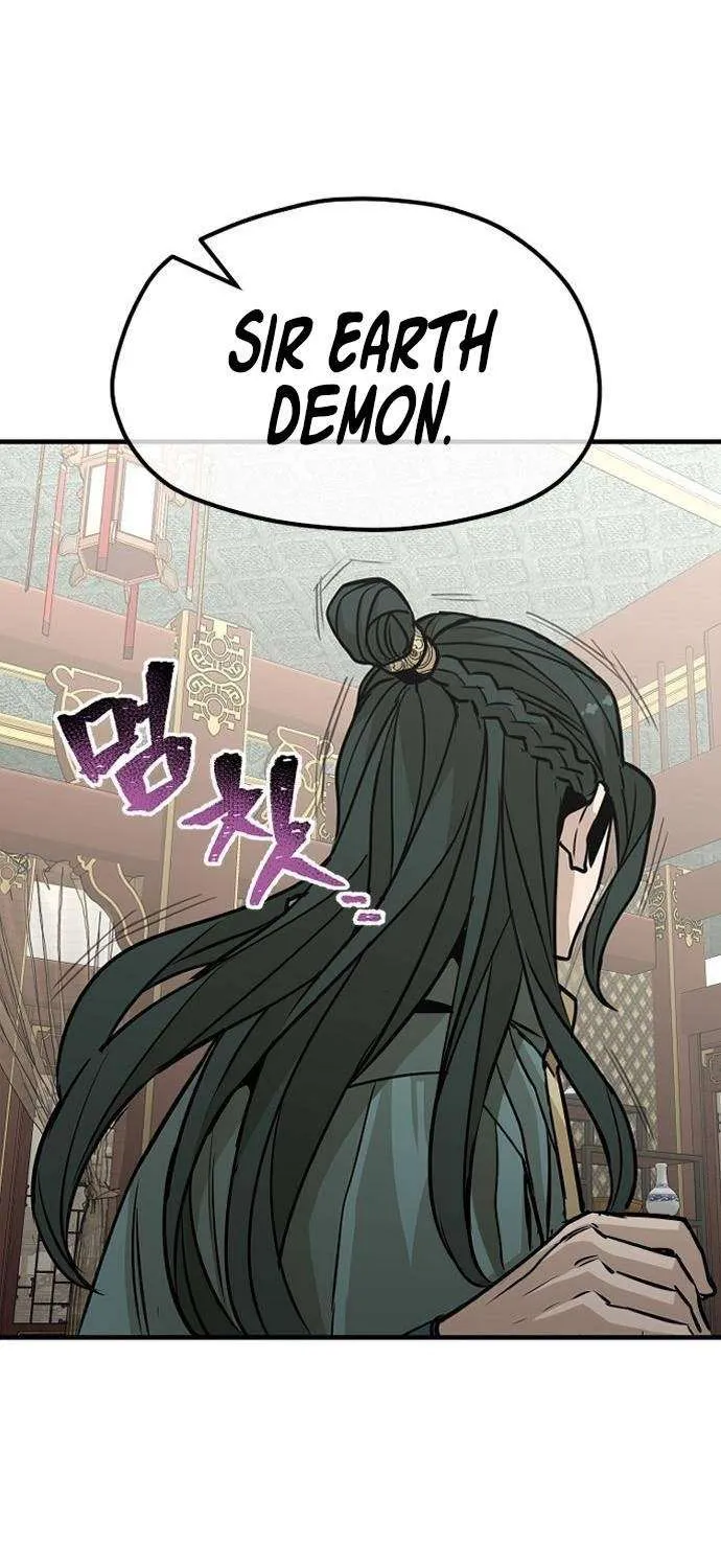 Read Heavenly Demon Cultivation Simulation chapter 25 image 99 on Lezhin