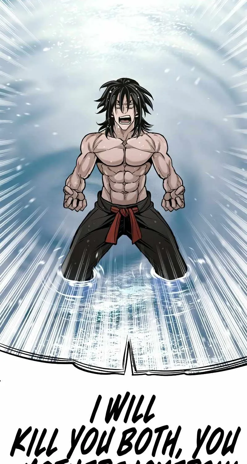 Read Heavenly Demon Cultivation Simulation chapter 26 image 110 on Lezhin