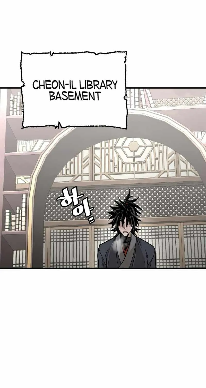 Read Heavenly Demon Cultivation Simulation chapter 26 image 114 on Lezhin