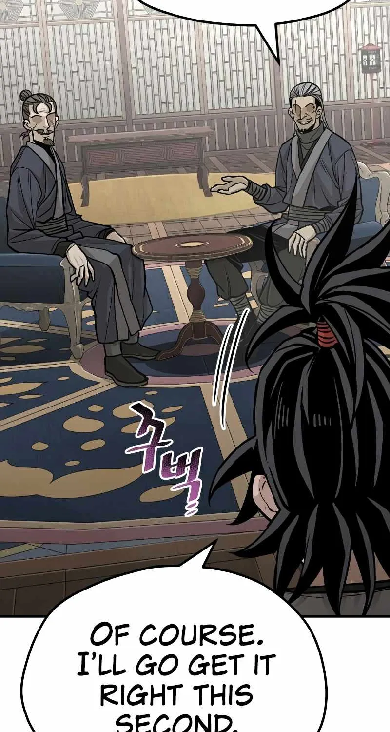Read Heavenly Demon Cultivation Simulation chapter 26 image 126 on Lezhin