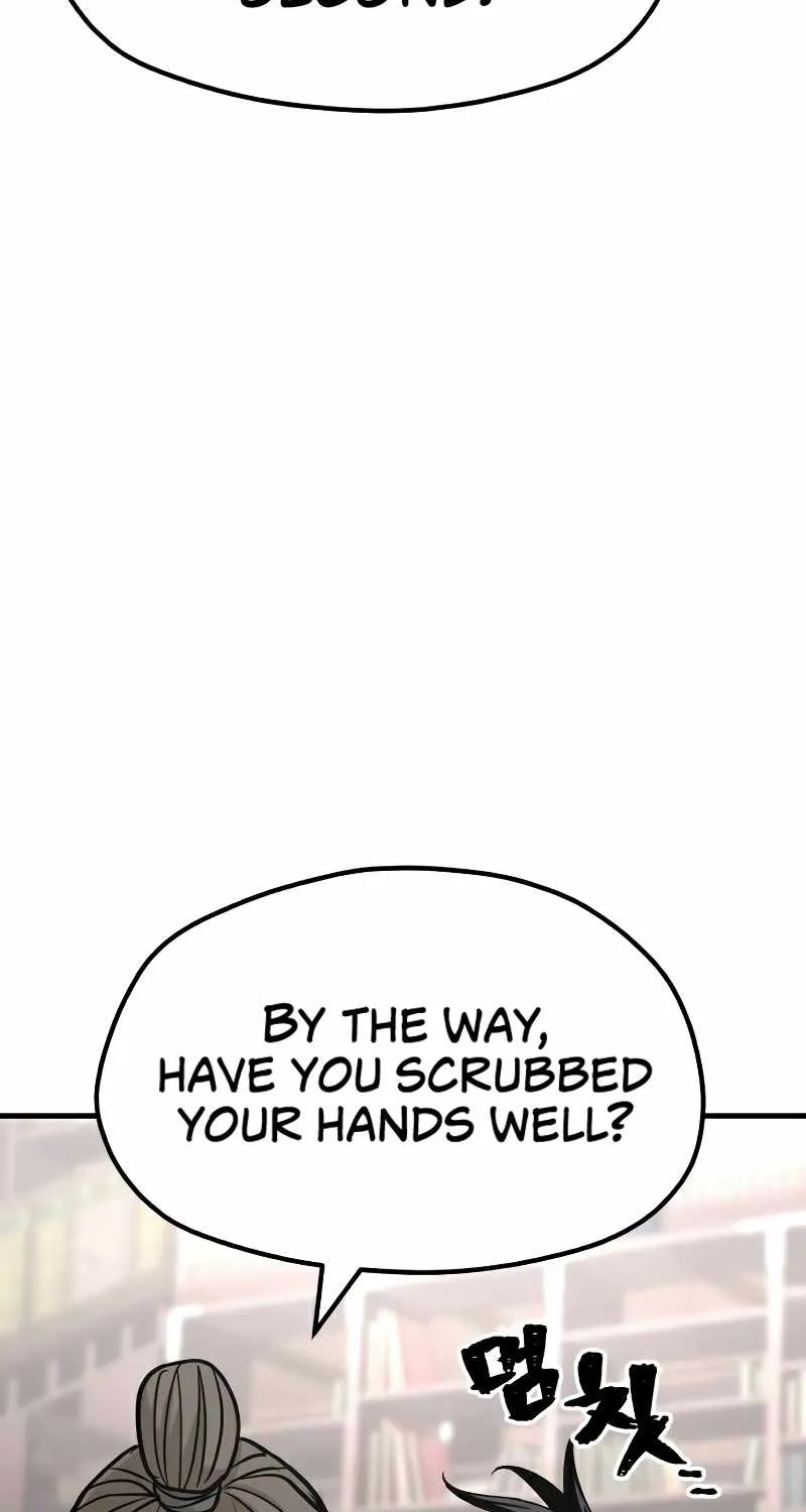 Read Heavenly Demon Cultivation Simulation chapter 26 image 127 on Lezhin