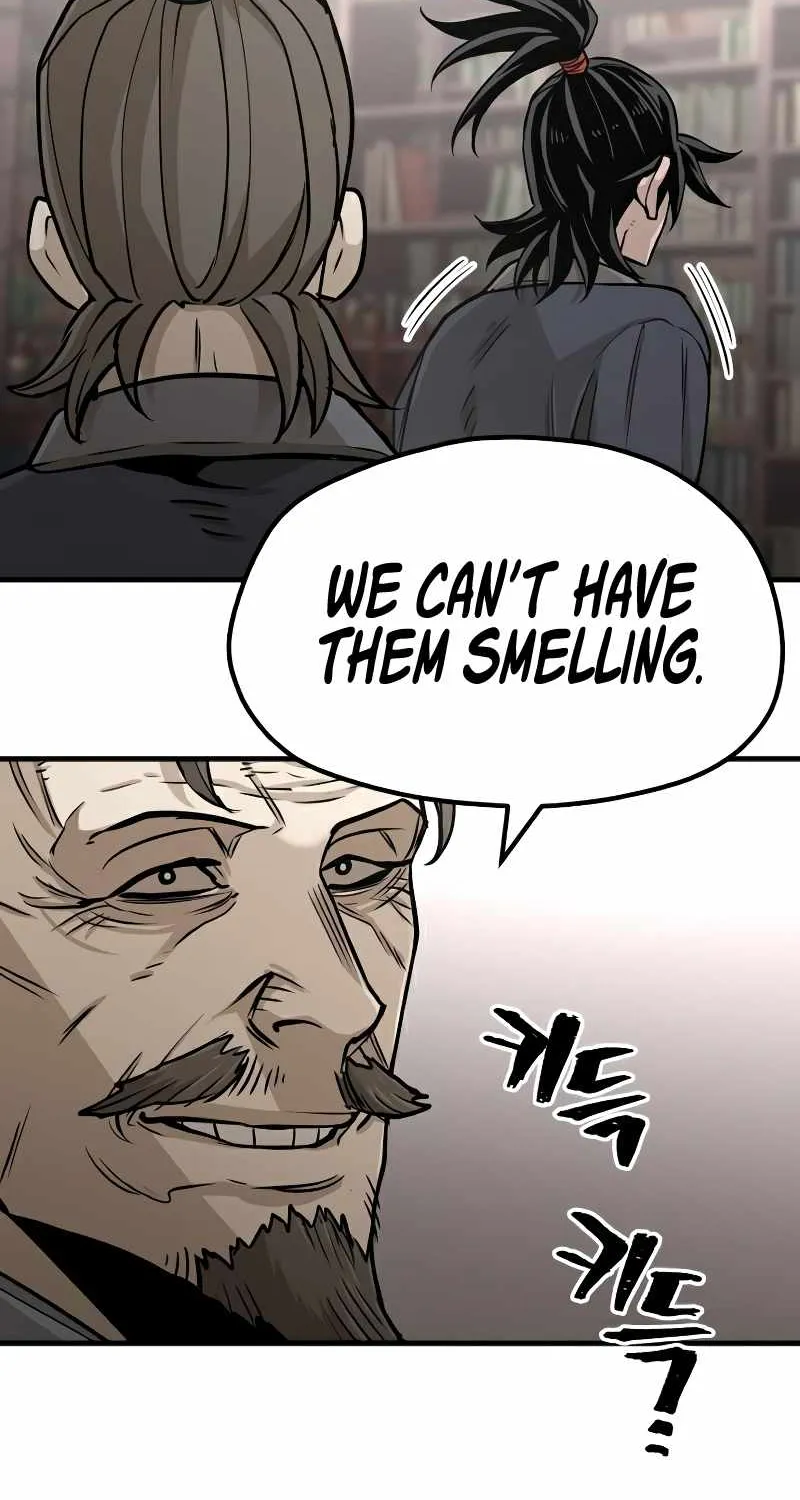 Read Heavenly Demon Cultivation Simulation chapter 26 image 128 on Lezhin