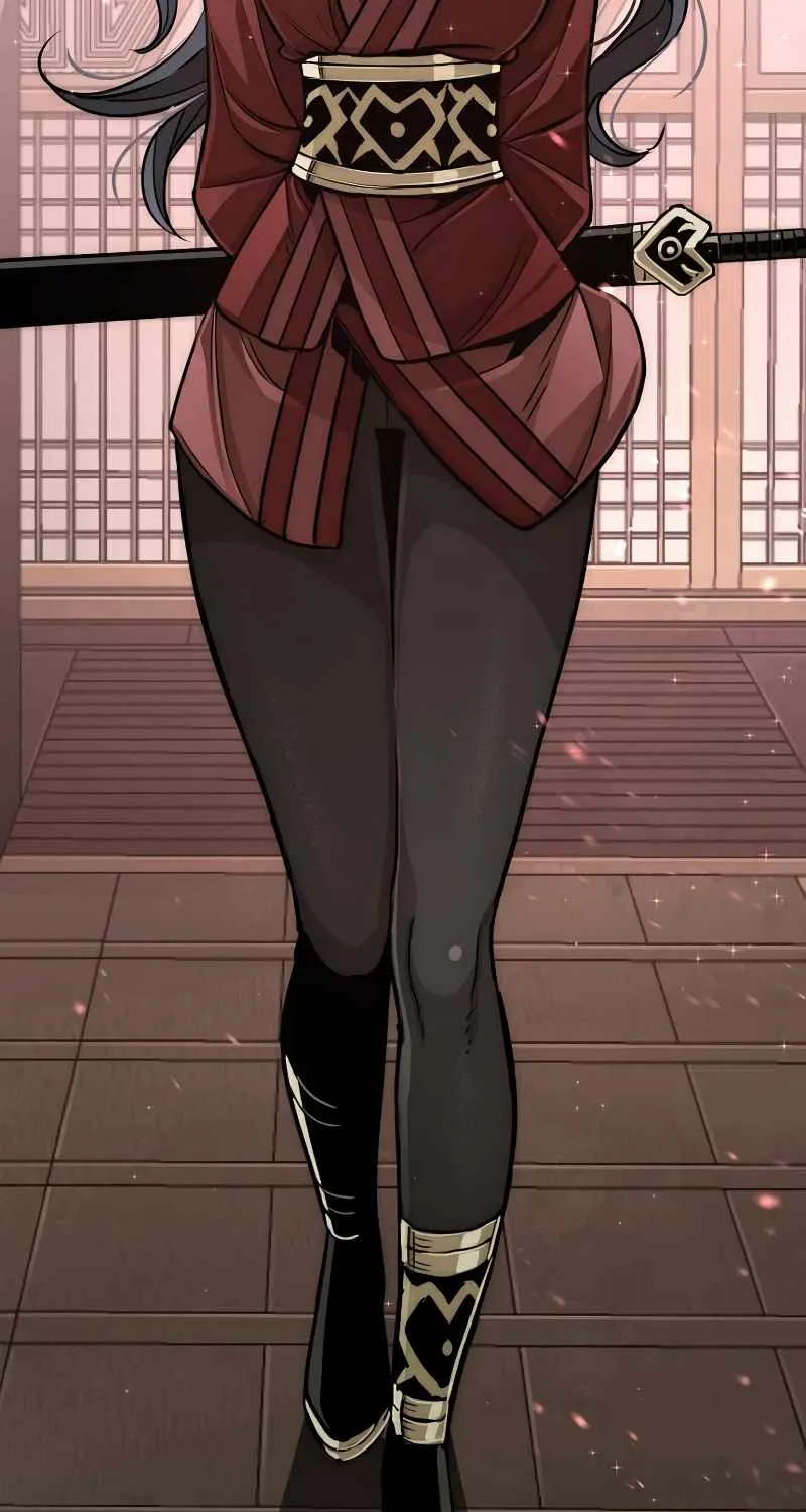 Read Heavenly Demon Cultivation Simulation chapter 26 image 146 on Lezhin