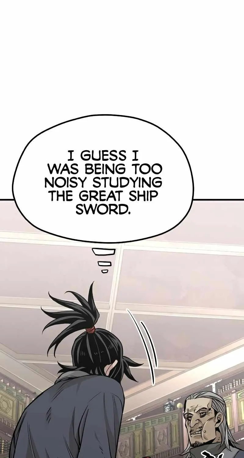 Read Heavenly Demon Cultivation Simulation chapter 26 image 21 on Lezhin