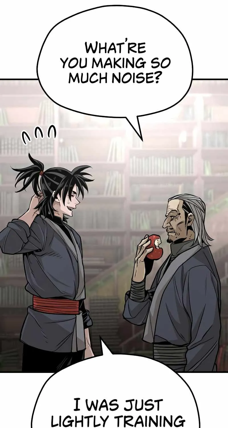 Read Heavenly Demon Cultivation Simulation chapter 26 image 23 on Lezhin