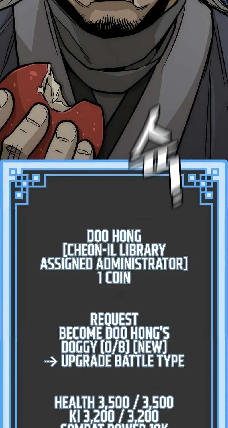 Read Heavenly Demon Cultivation Simulation chapter 26 image 28 on Lezhin