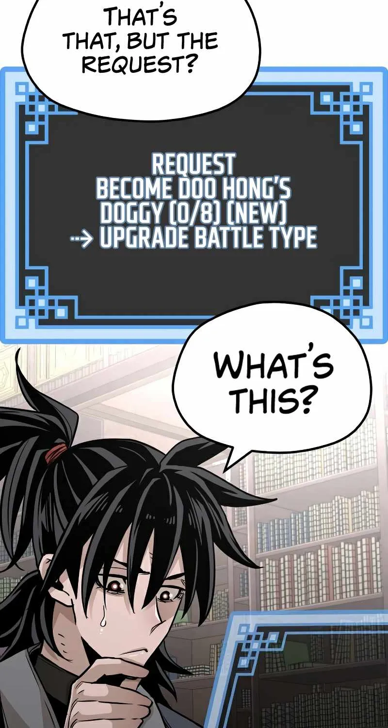 Read Heavenly Demon Cultivation Simulation chapter 26 image 30 on Lezhin